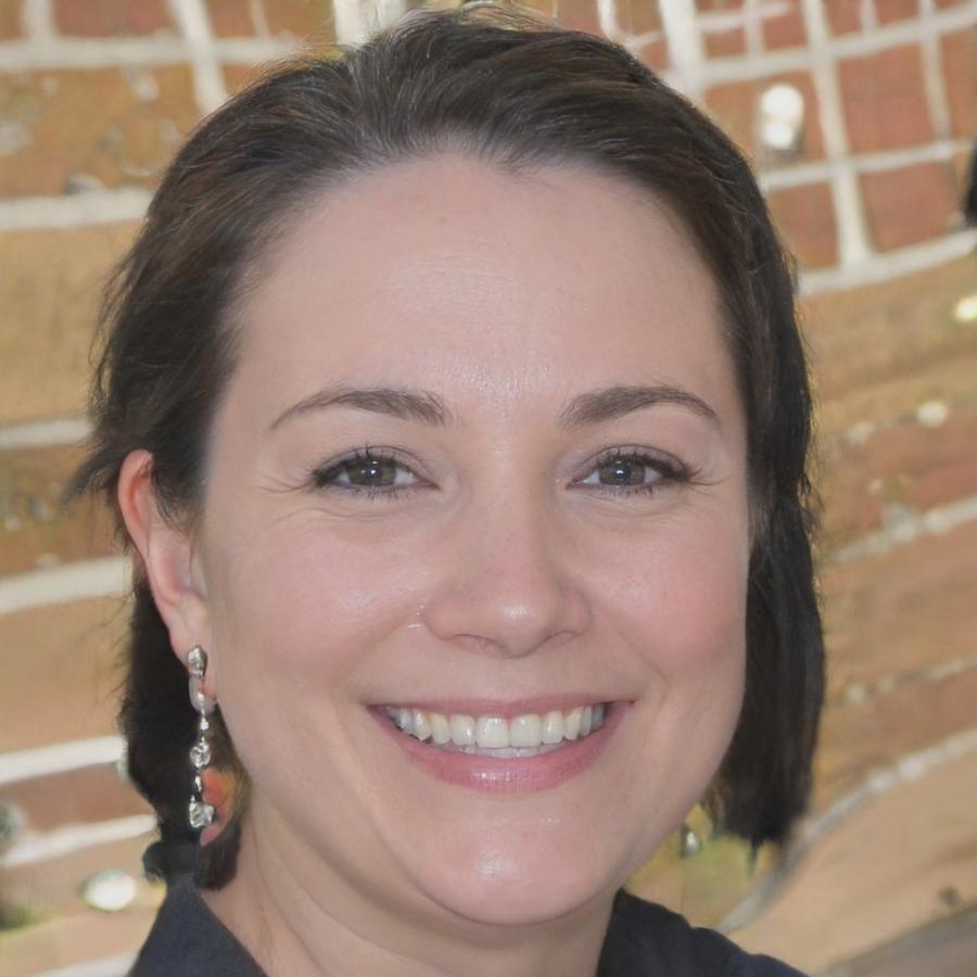 Prof. Dr. Anna Schmidt